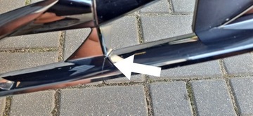 фото thumb №6, Решітка радіатора hyundai tucson iv 86366-n7000