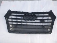 фото thumb №8, Audi sq5 q5 80a 17- чорний бампер решітка радіатора решітка