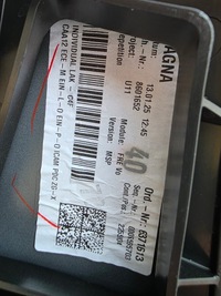 фото thumb №15, Бампер передній bmw x1 u11 m набір камера новий 6xpdc джгут kompletny eu