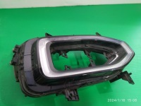 фото thumb №4, Протитуманна фара поворотник led drl правий vw t-roc 19r