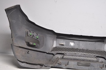 фото thumb №7, Land rover range rover evoque l538 бампер перед переднє pdc