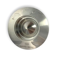 фото thumb №7, Поршень kompletny з кільцями renault 1.6dci r9m 2011- номінал std kpl