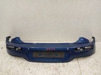 фото thumb №1, Бампер задняя задний mini cooper f54 clubman 2014-