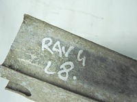 фото thumb №7, Toyota rav4 iii lift балка pod бампер задня