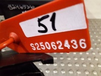 фото thumb №6, Корпус коробка запобіжників 8200758803 renault laguna iii 2.0 dci 07-