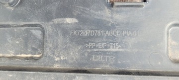 фото thumb №12, Бампер зад задній land rover discovery sport / 6031