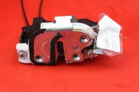 фото thumb №6, Замок двері правий задня задній mitsubishi lancer 8 viii sedan 07-14