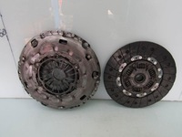 фото thumb №1, Mazda 3 bp iv 2.0 19r сцепление диск прижим