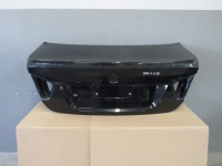 фото thumb №1, Bmw 3 e90 седан кришка багажника задня sedan