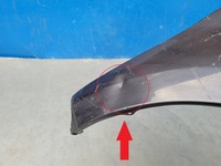 фото thumb №9, Subaru forester lift 2011-2013 11-13 крыло правый передний