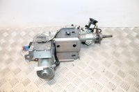 фото thumb №7, Електрична частина рейки рульового управління nissan note e11, ne11 28500bh01a 1.6l