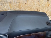 фото thumb №5, Приборная панель приборная mercedes gl x166 kpl подушки безопасности