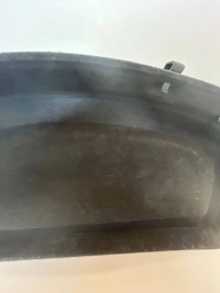 фото thumb №7, Mazda 2 dj 2014- полка багажника oem