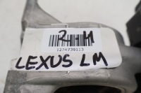 фото thumb №7, Lexus lm ii 2.5 toyota alphard vellfire кронштейн подушка коробки кпп / коробка передач ліва