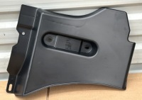 фото thumb №1, Крила передній лівий mercedes actros mp4 mp5 a9618816303 оригінал