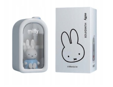 УВЛАЖНИТЕЛЬ ВОЗДУХА MIFFY ДЛЯ ДЕТЕЙ ТУМАН