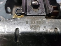 фото thumb №5, Замок крышки багажника задняя 8 168 892 bmw 5 e39 kombi polift