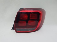 фото thumb №6, Dacia sandero ii lift 17-20 лампа правий задня