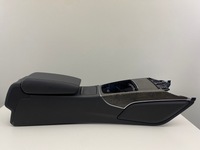 фото thumb №10, Audi a6 c7 рестайлинг sedan сиденья вентилируемые диван туннель салон 14-