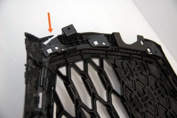 фото thumb №15, Audi q5 ii sq5 80a s-line рестайлінг 20- бампер переднє решітка радіатора решітка 80a807437p