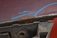 фото thumb №6, Крило лівий перед переднє kthb peugeot 508 1 i 10-14