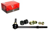 фото thumb №1, Trw соединитель тяга стабилизатора задняя l/p 123,5mm n