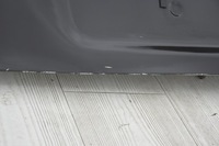 фото thumb №8, Крышка багажника задняя багажника toyota prius iii w3 202