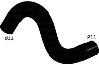 фото thumb №2, Шланг обігрівача renault clio ii iii kangoo i m