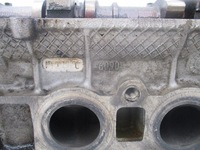 фото thumb №8, Головка ford transit mk7 mazda volvo 2.0 2.3 16v