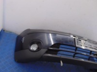 Купити Ford mondeo mk 3 hb бампер перед код лакофарбового покриття чорний  металік, фото thumb