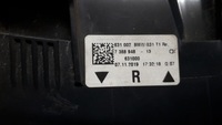 фото thumb №11, Bmw 5 g31 kombi лампа права задня led 7388948