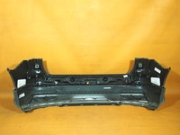 фото thumb №14, Audi q3 83a 17km бампер зад задний комплект диффузор pdc lx7g