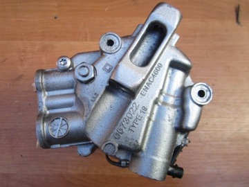 фото thumb №5, Opel 2.0 cdti a20dth компрессор компрессор кондиционера запчасть 13347315 ca5