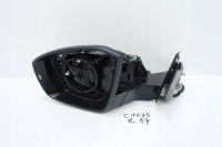 фото thumb №3, Зеркало левая vw t-roc 9 pin 2ga857501aa