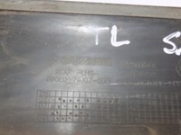 фото thumb №11, Suzuk sx-4 sx4 накладка дверь левый задняя 990e0-79j07