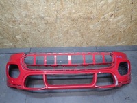 фото thumb №1, Бампер перед mini cooper f56 jcw