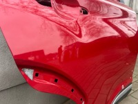 фото thumb №8, Дверь hyundai kona i od 2017 r зад правое задние правые