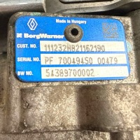 фото thumb №13, Двигун k9k462 mercedes citan w415 cla c117 w176 w246 gla 607951 1.5 cdi