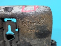 фото thumb №3, Суппорт перед левый renault mascott 2.8 td