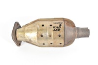 фото thumb №1, Катализатор e9fl kia sportage iv ql qle hyundai tucson ii tl 1.6gdi