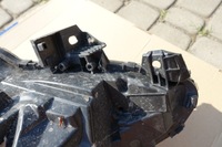 фото thumb №6, Renault clio v лампа передня права повний led 260100902r