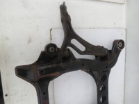 фото thumb №12, Балка двигателя подрамник перед porsche cayenne 4.8 v8 7l0499314a audi q7 touareg
