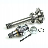 фото thumb №1, Привідний вал підпора вал vw sharan 1.9 tdi підшипник