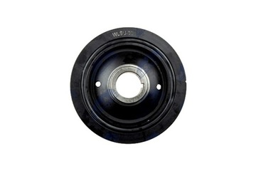 фото thumb №11, Nty rkp-su-001 колесо ременное, wał коленчатый