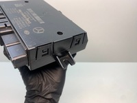 фото thumb №5, Mercedes w206 w223 блок управления модуль фаркоп буксировочный a2239006135