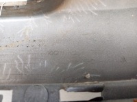 Ford transit custom lift 2017- бампер перед передний kk21-17f003 ÷ Доставка, фото thumb