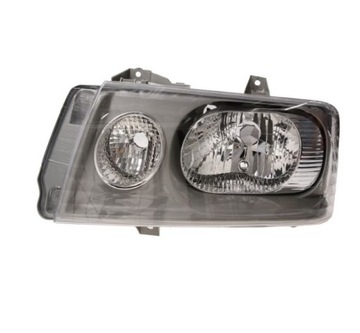 фото thumb №13, Tyc tyc 20-11218-05-2 фара