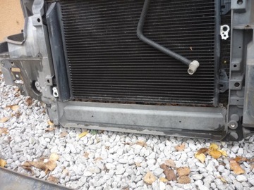 фото thumb №8, Pas переднє + балка + радіатор vw sharan рестайлінг 00-10 2.0 8v atm бензин