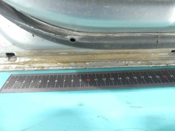 фото thumb №11, Дверь зад правые ford focus c-max i mk1