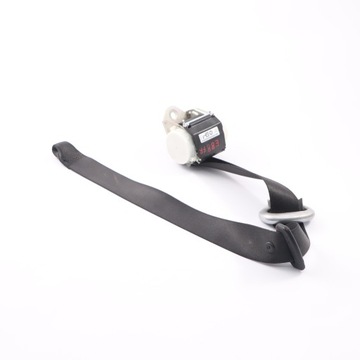 фото thumb №12, Bmw e88 pas безопасности правый перед чёрный 9171974